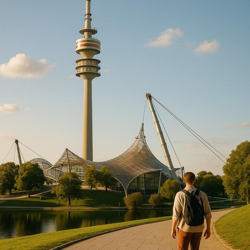 Olympiaturm
