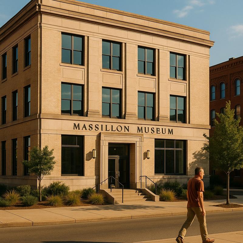 Massillon Museum