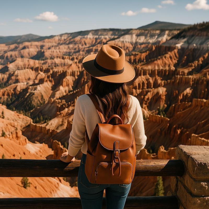 Cedar Breaks National Monument