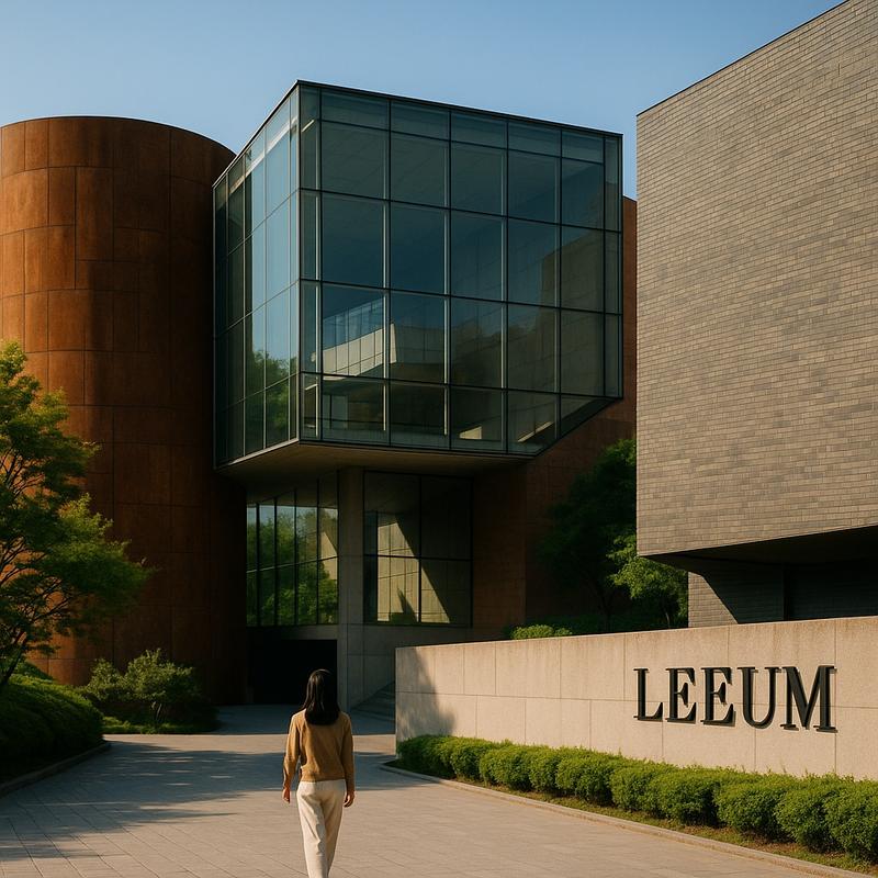 Leeum Museum of Art