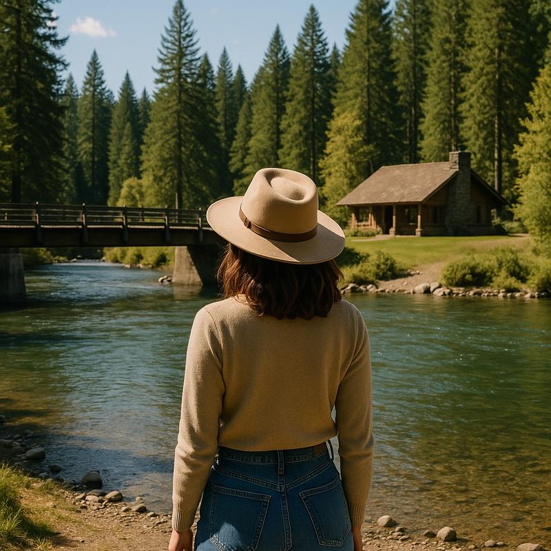 Kanaskat-Palmer State Park