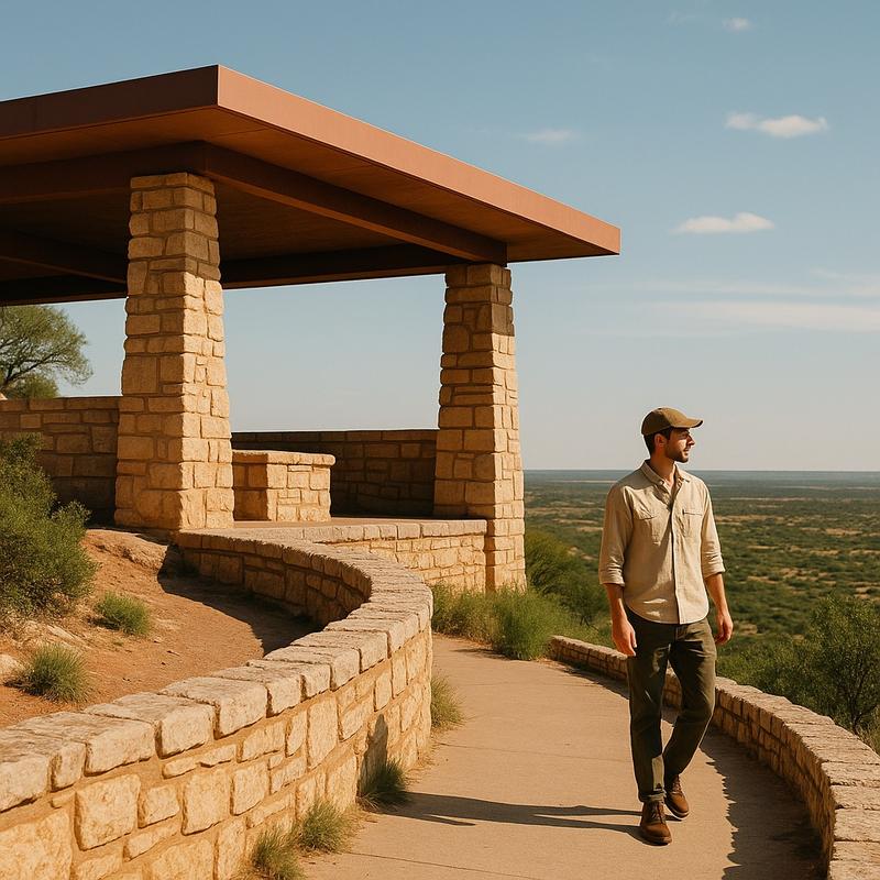 Big Spring State Park