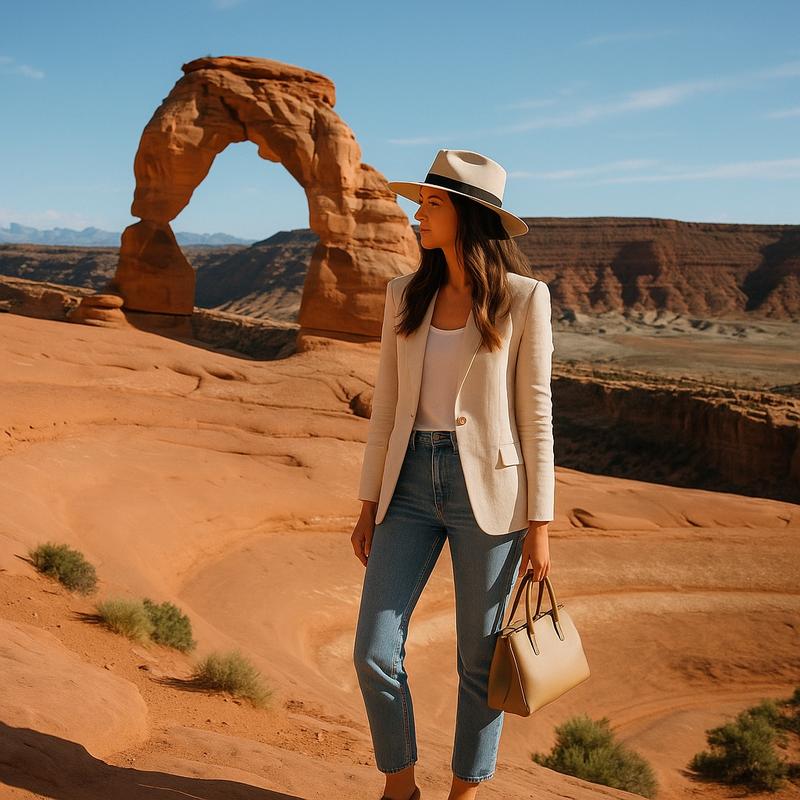 Arches National Park
