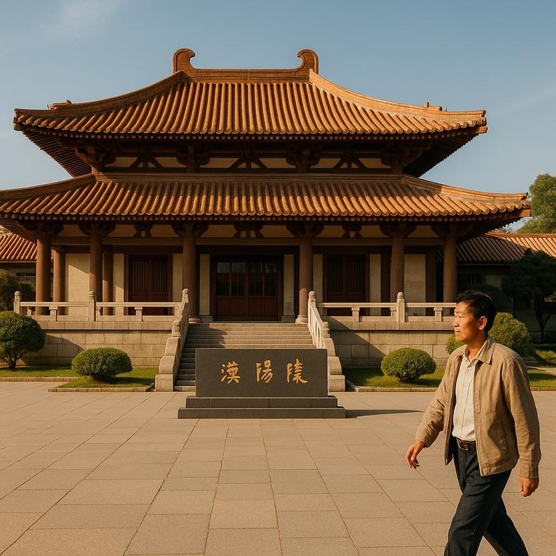Hanyang Tomb Museum