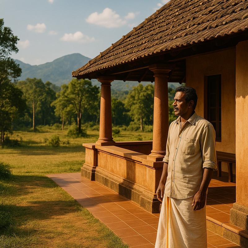 Wayanad Wildlife Sanctuary