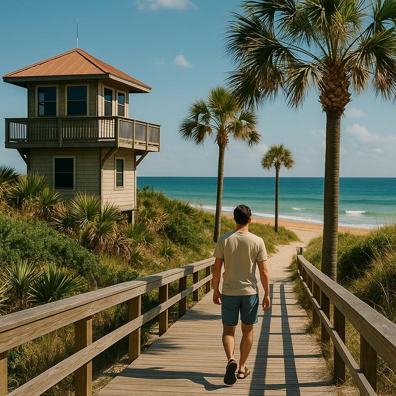 North Peninsula State Park