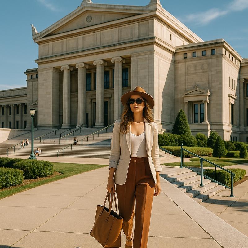 Field Museum