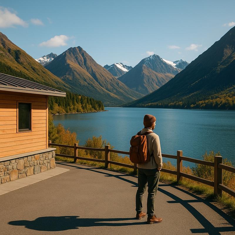 Chugach State Park