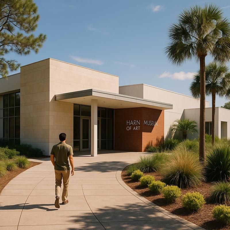 Harn Museum of Art