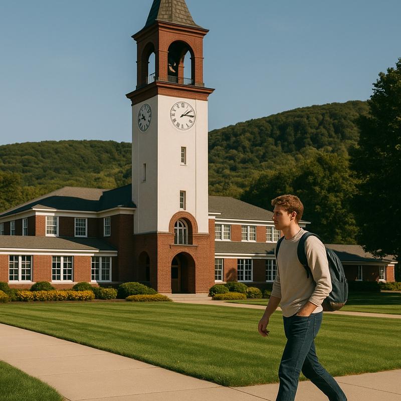 Quinnipiac University