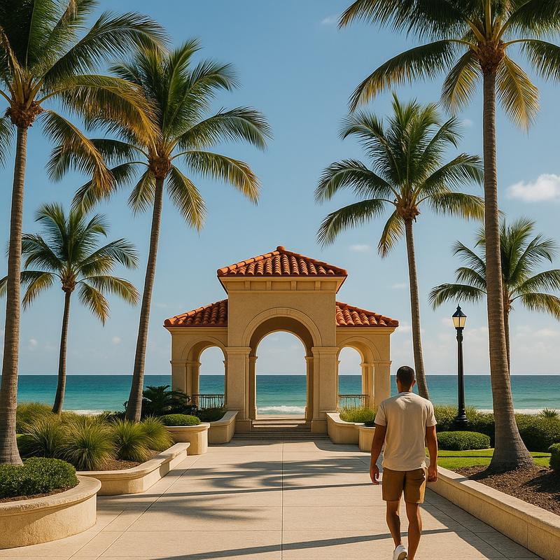 Loggia Beach Park