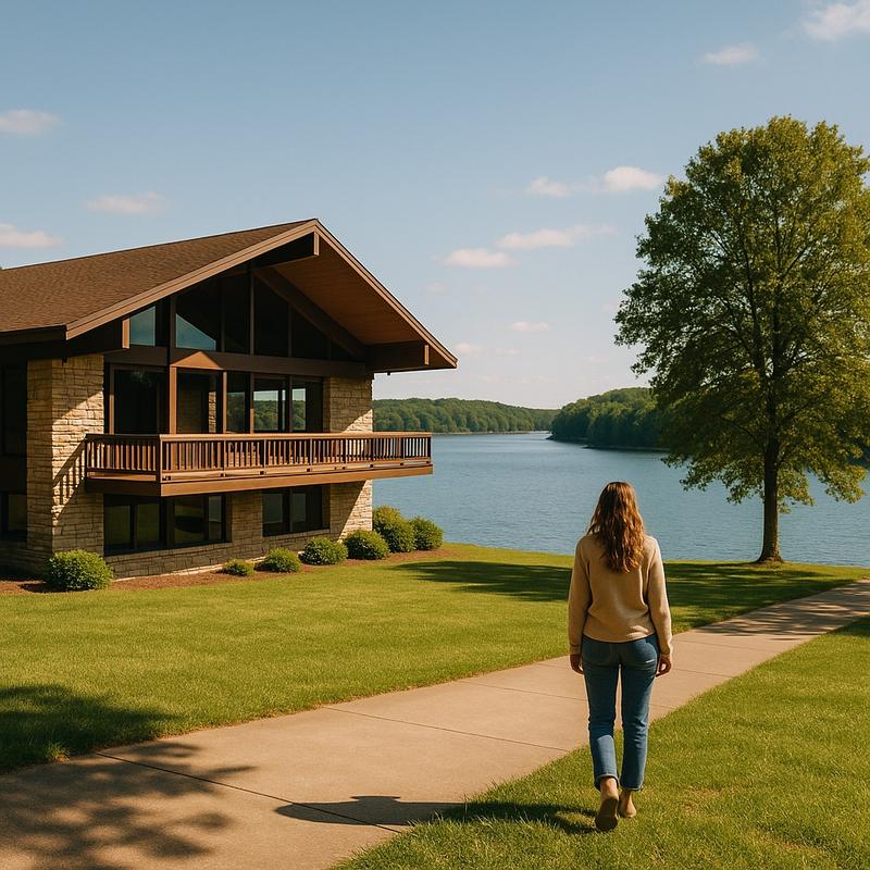 Barren River Lake State Park