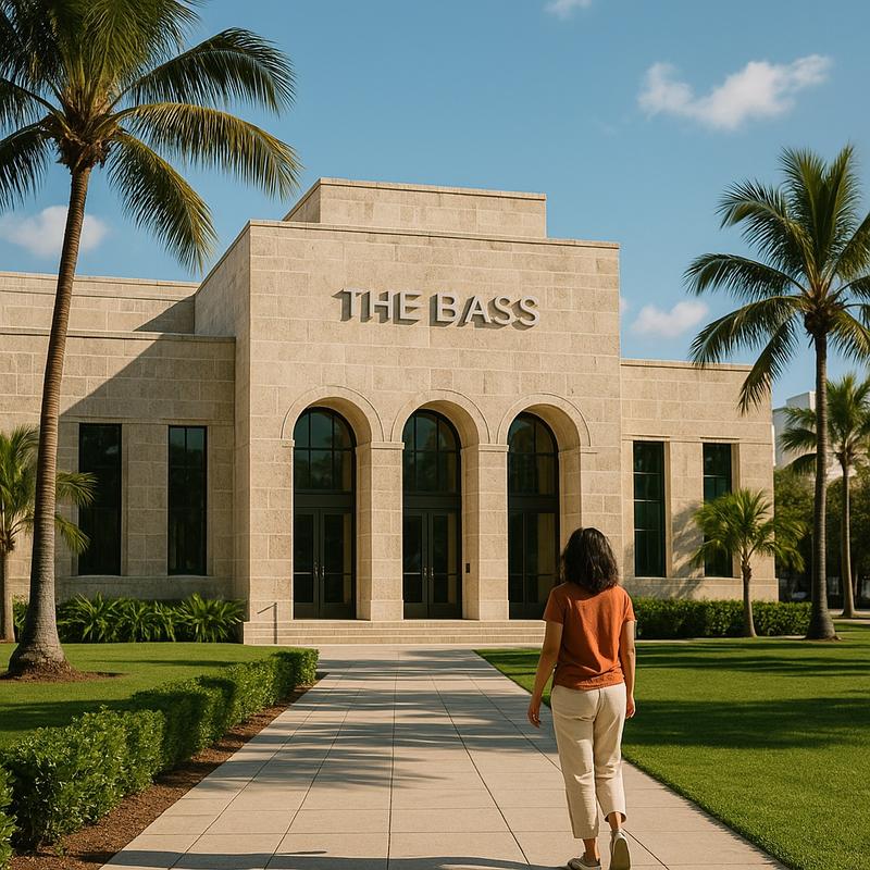 The Bass