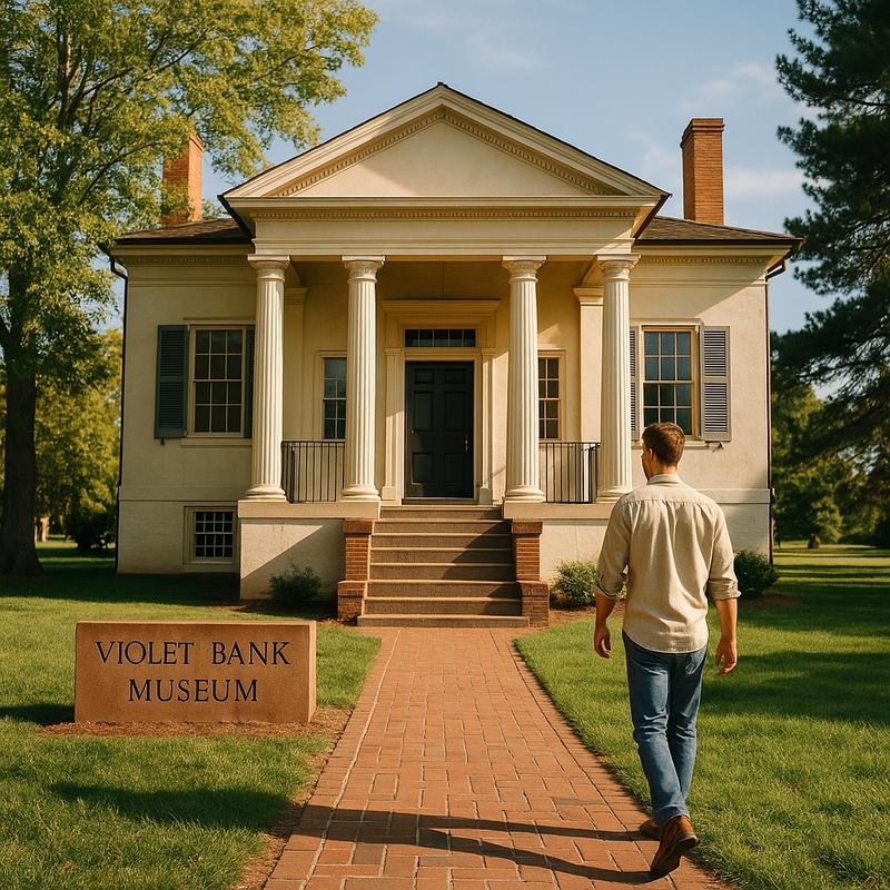 Violet Bank Museum