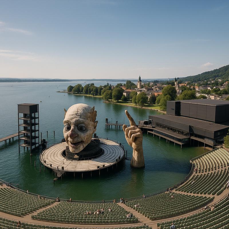 Bregenz Festival