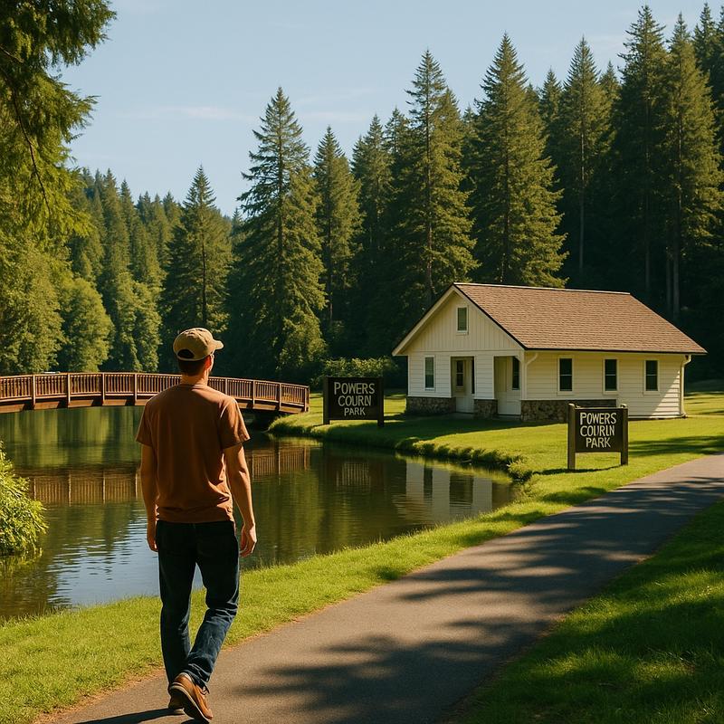 Powers County Park