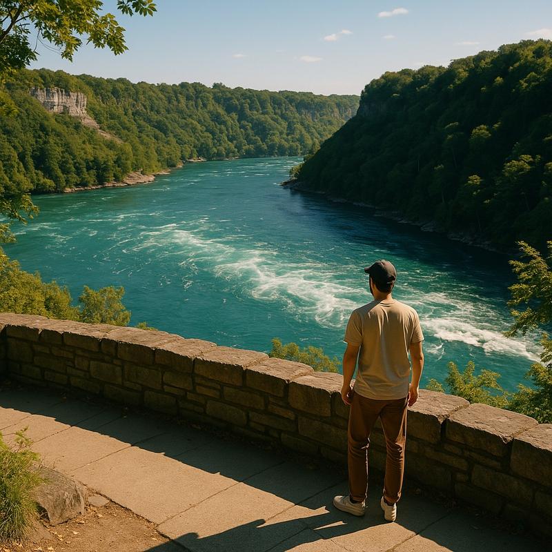 Whirlpool State Park