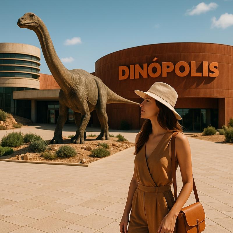 Dinópolis