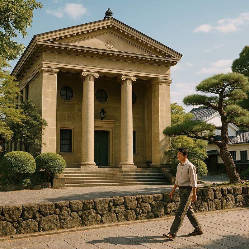 Ōhara Museum of Art