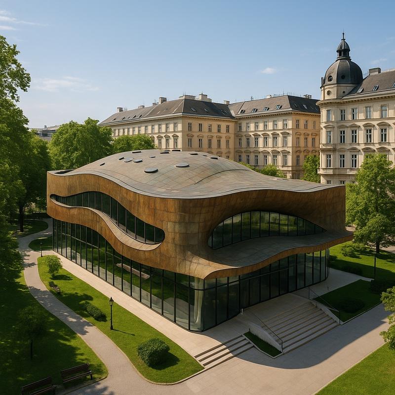 House of Music