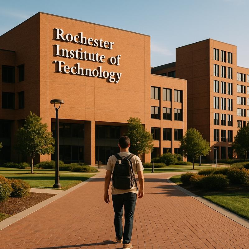 Rochester Institute of Technology