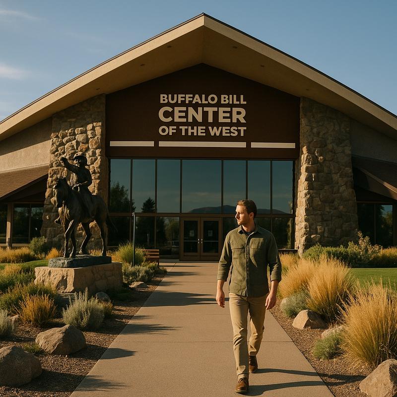 Buffalo Bill Center of the West