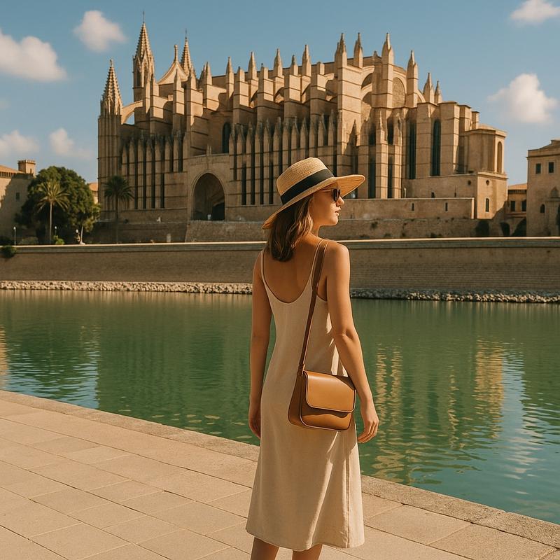 Catedral-Basílica de Santa María de Mallorca