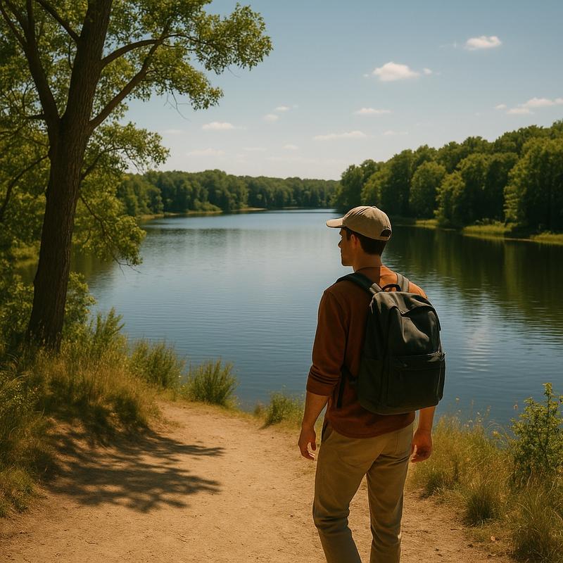 Lake Maria State Park