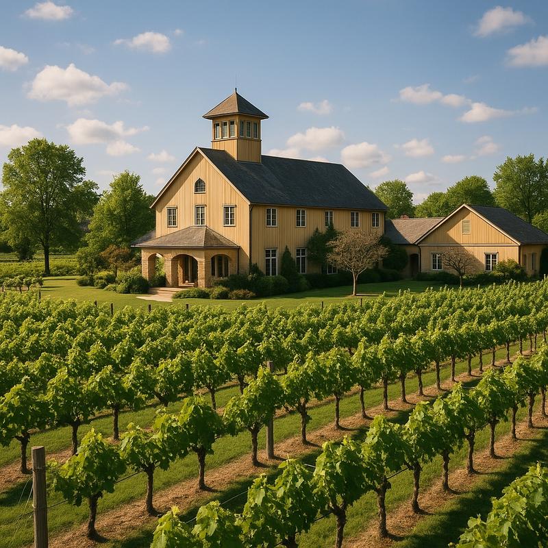 Inniskillin Wines