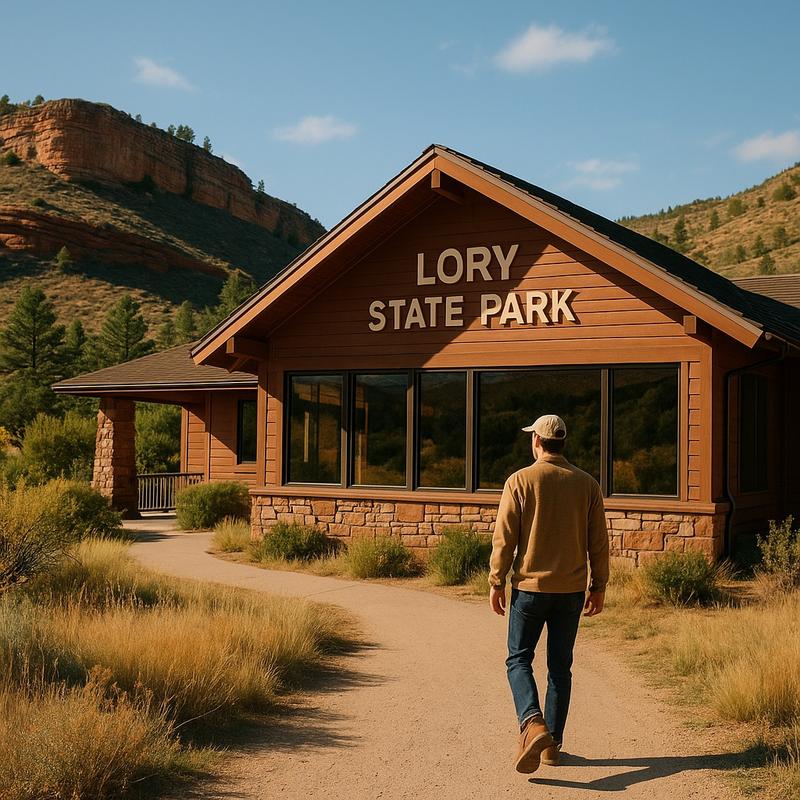 Lory State Park