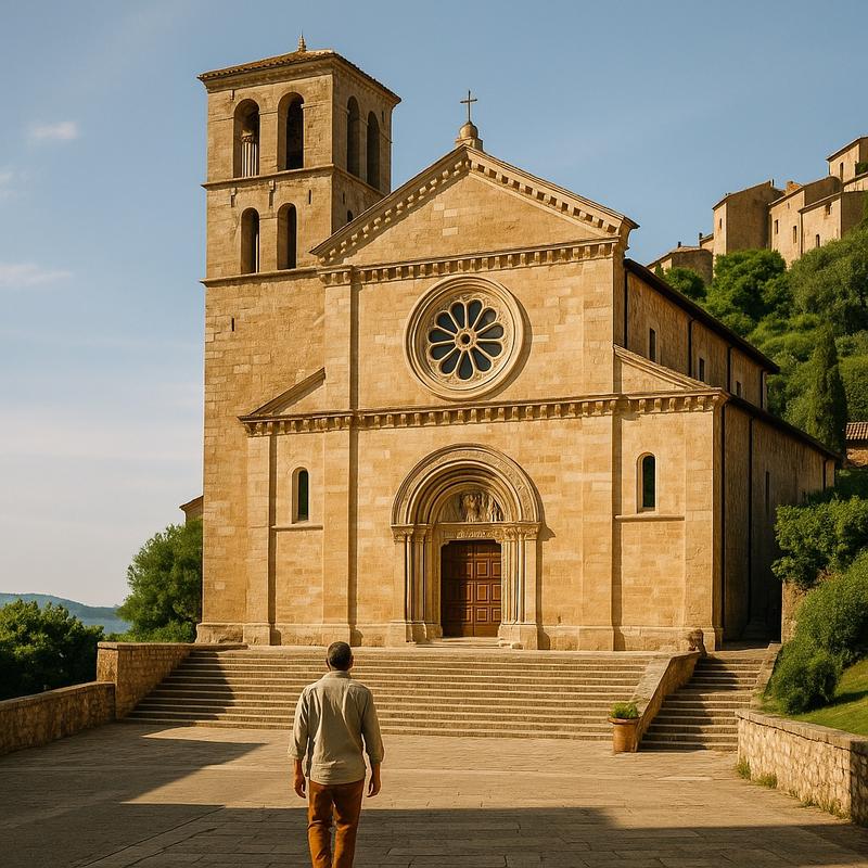 Church of Santa Maria della Vittoria