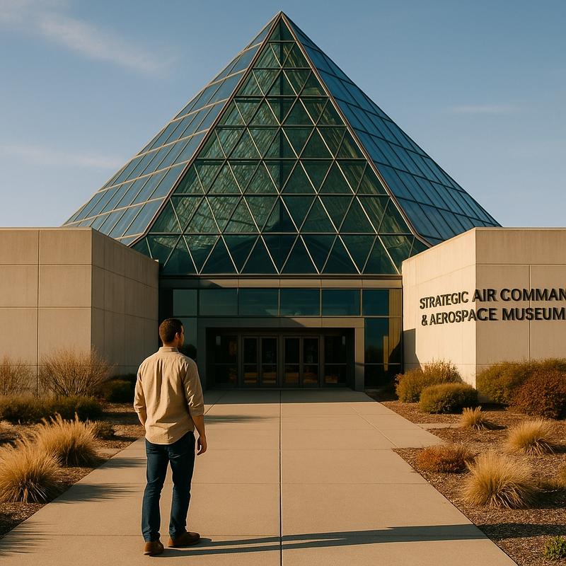 Strategic Air Command & Aerospace Museum
