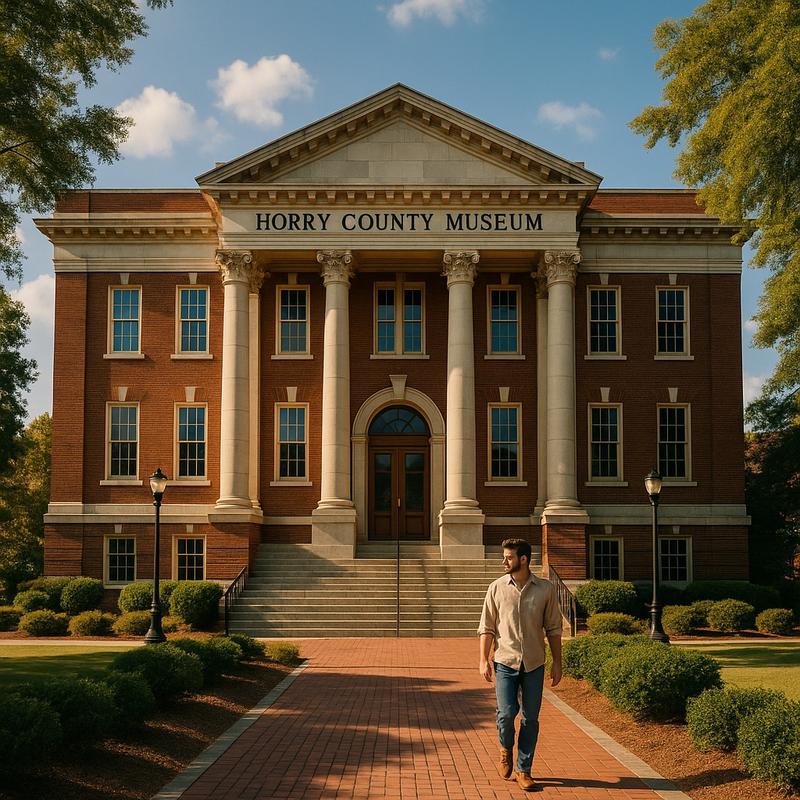 Horry County Museum