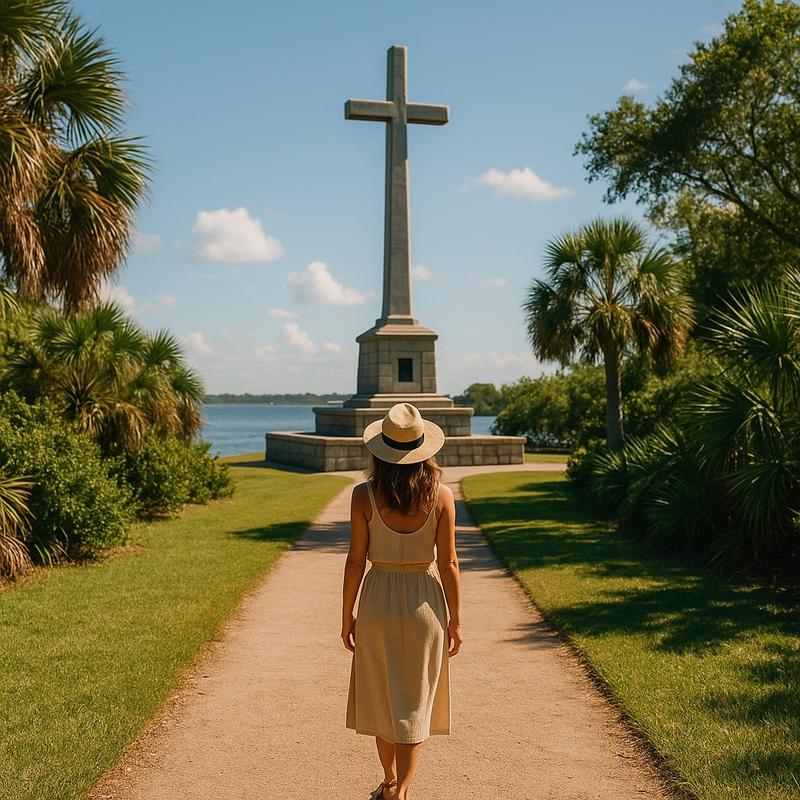 De Soto National Memorial