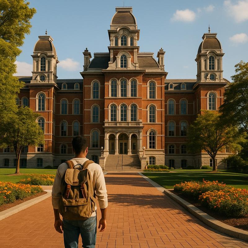 Syracuse University