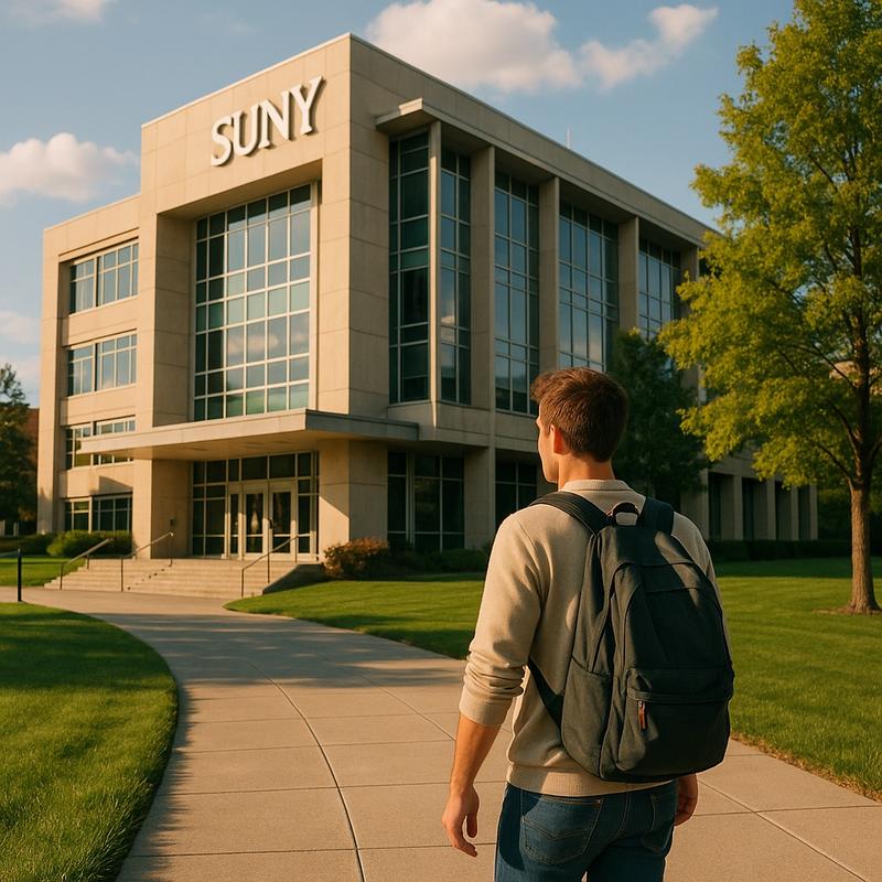 SUNY Polytechnic Institute