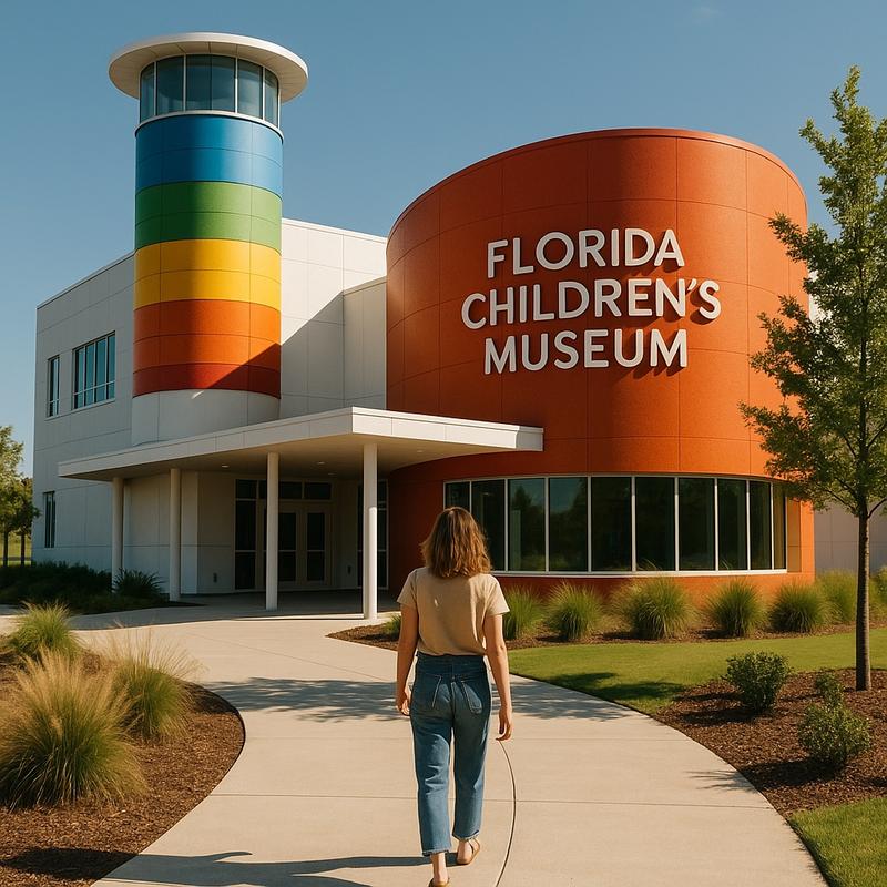 Florida Children's Museum