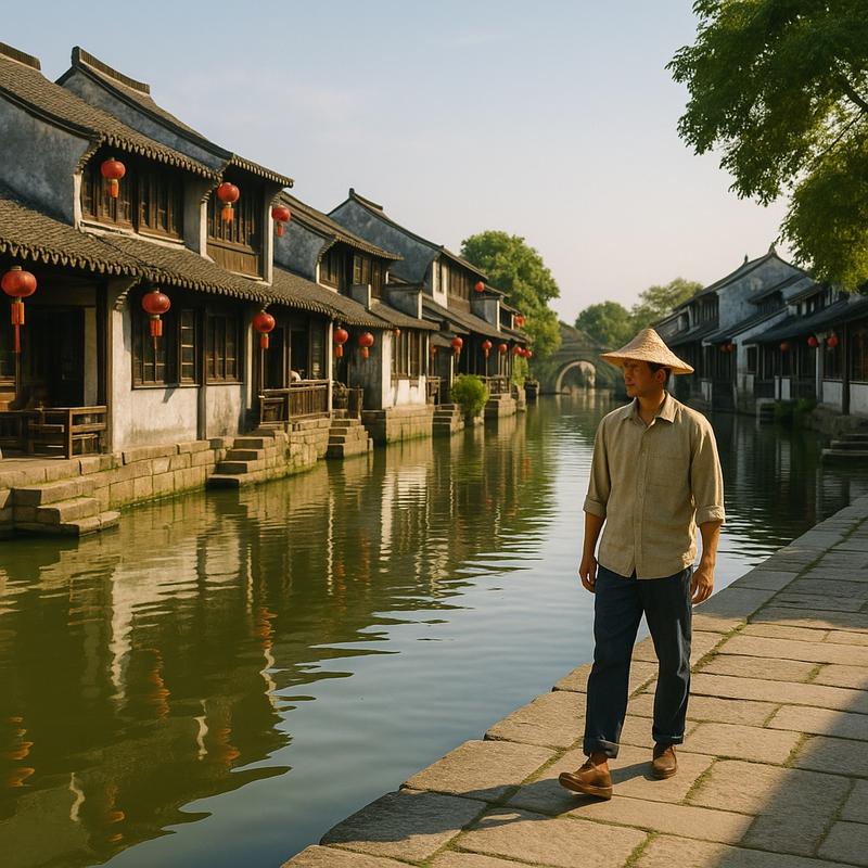 Xitang