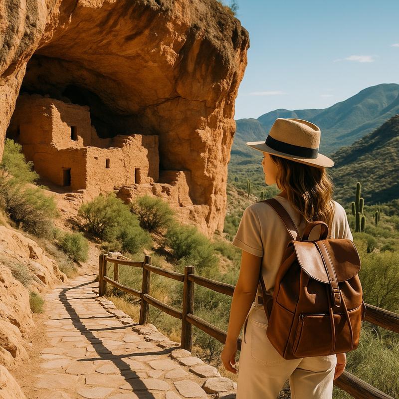 Tonto National Monument