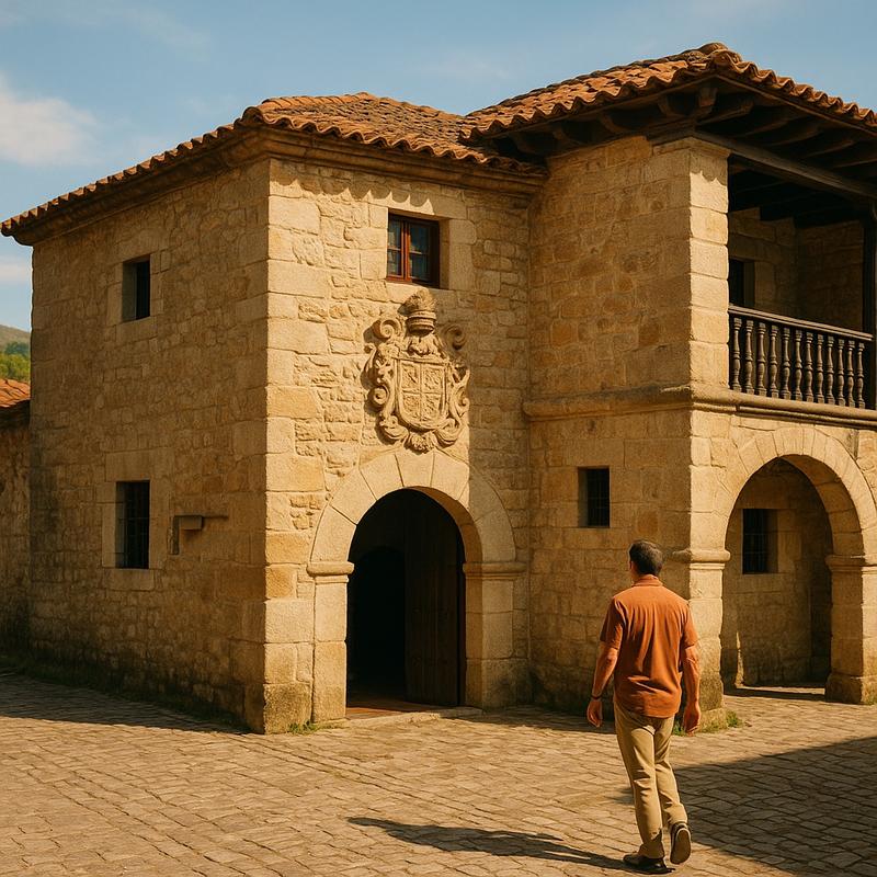 Museum of Torture - Inquisicion
