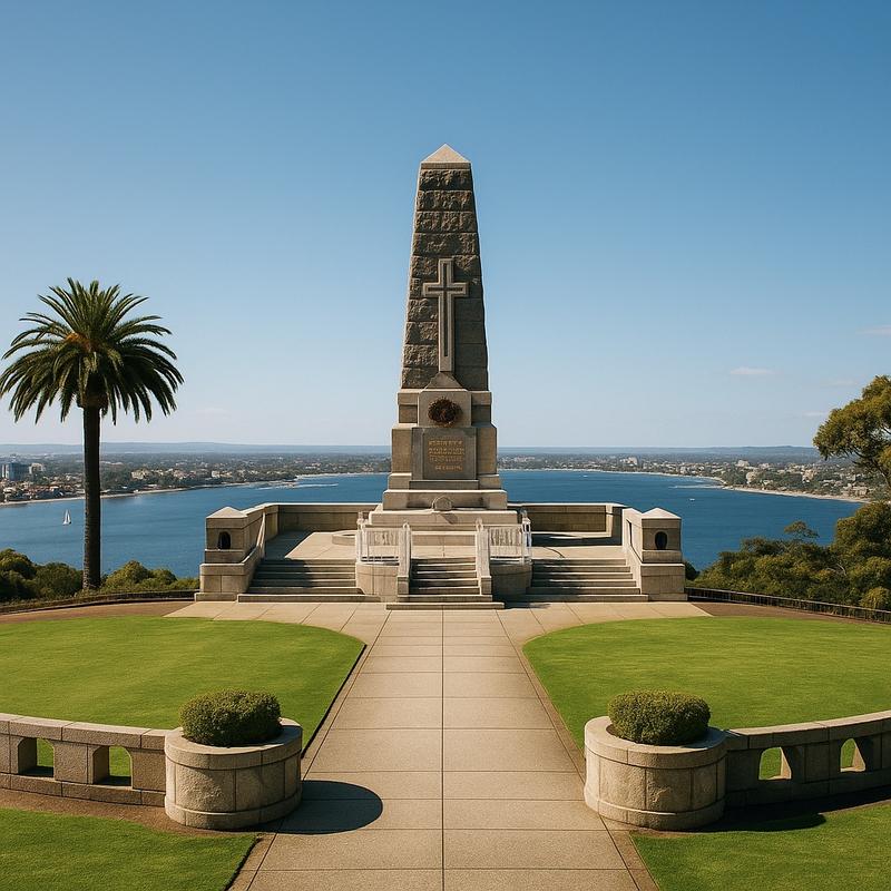 State War Memorial