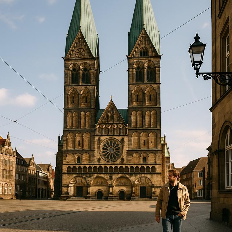 St. Petri Dom Bremen