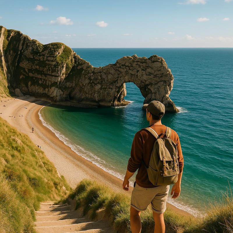 Durdle Door