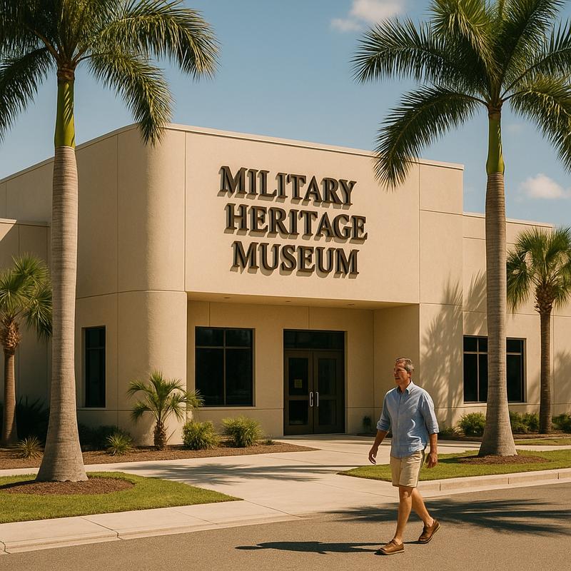 Military Heritage Museum