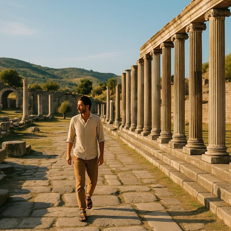 Asclepieion of Pergamon