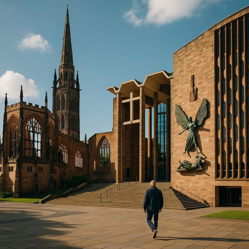 Coventry Cathedral