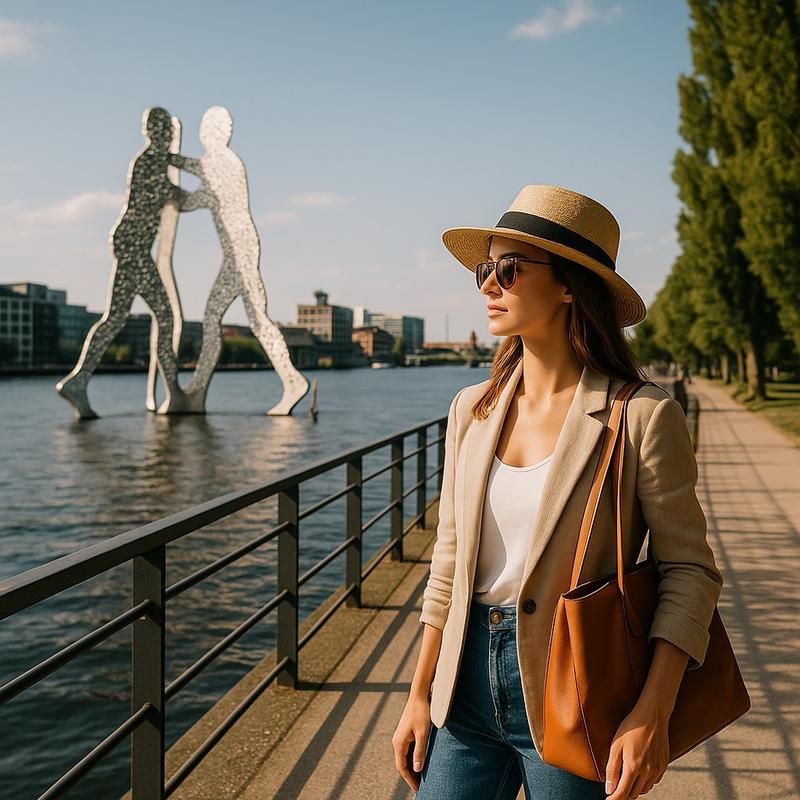 Treptower Park
