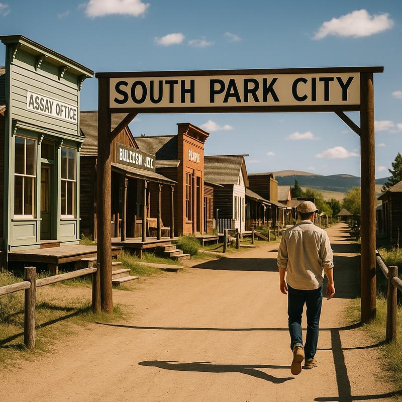 South Park City Museum