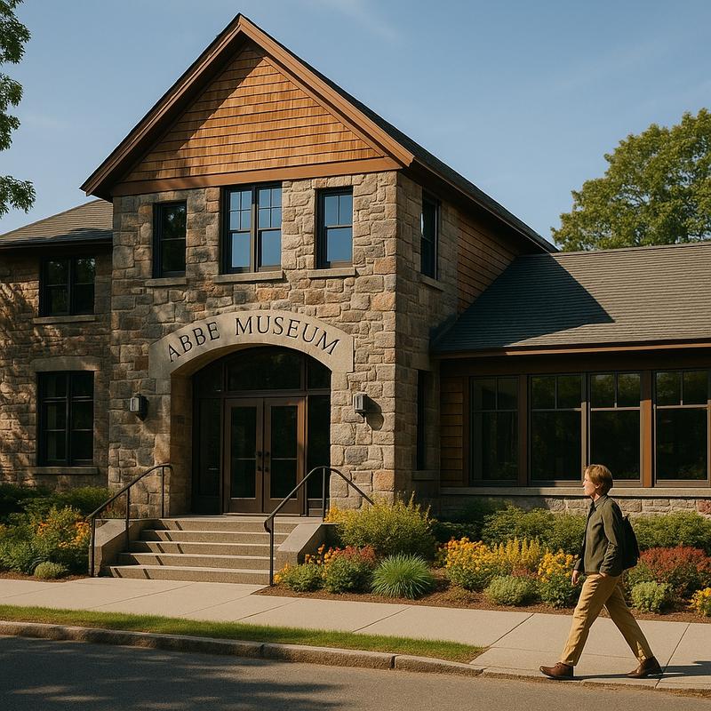 Abbe Museum