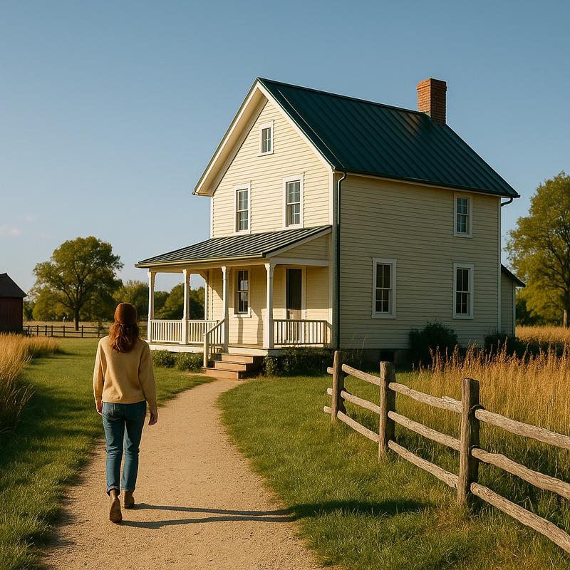 Prophetstown State Park